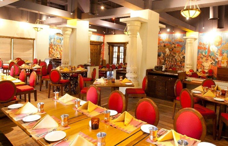 Taj Samudra, Colombo Hotel Buitenkant foto