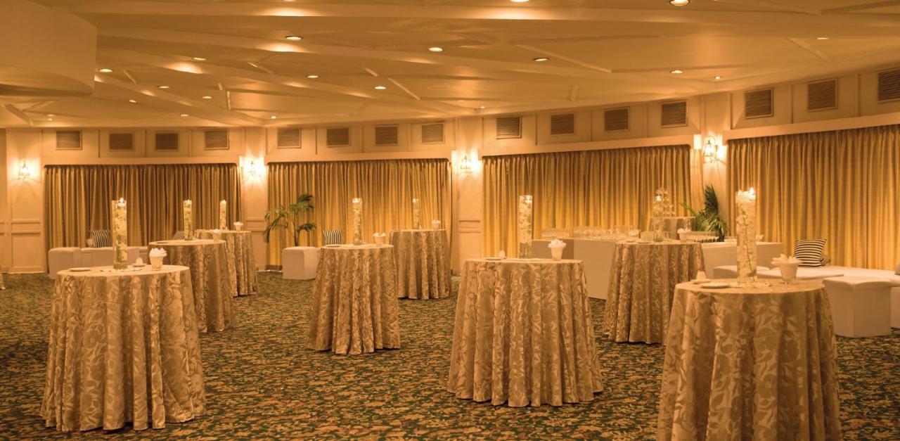 Taj Samudra, Colombo Hotel Buitenkant foto
